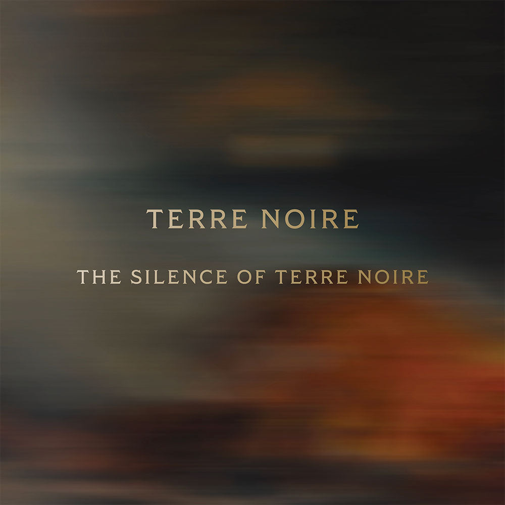 Terre Noire – Eau de Parfum – 50ml