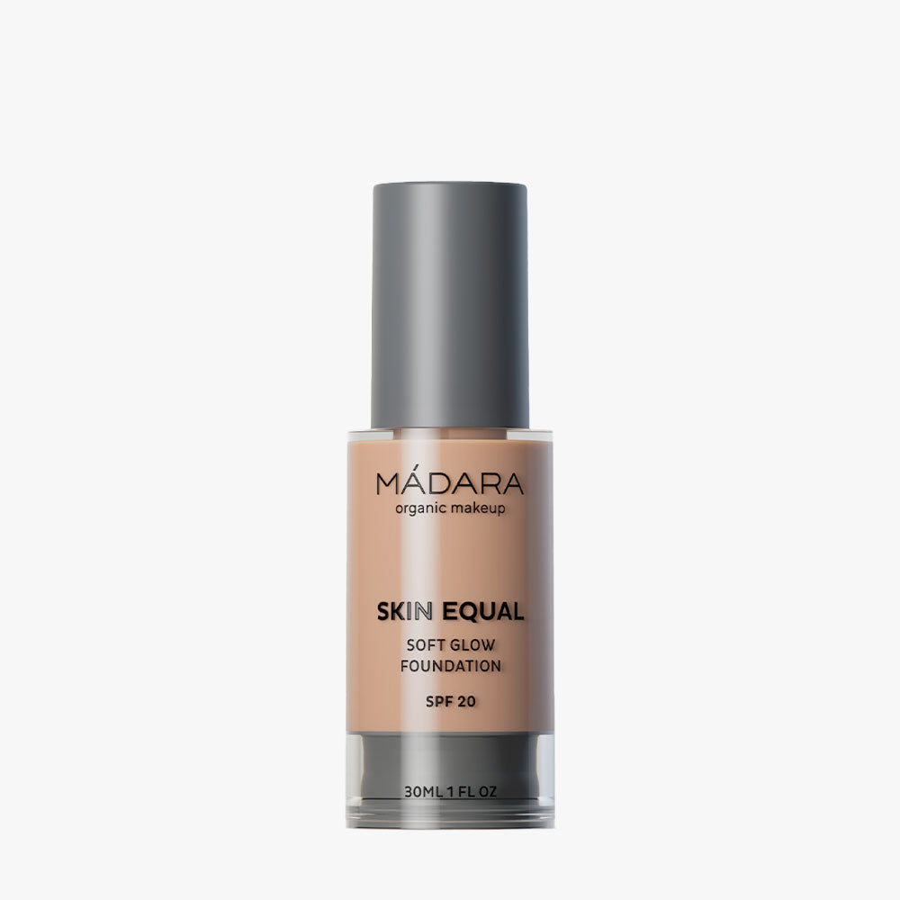 Skin Equal Foundation – Rose Ivory 30