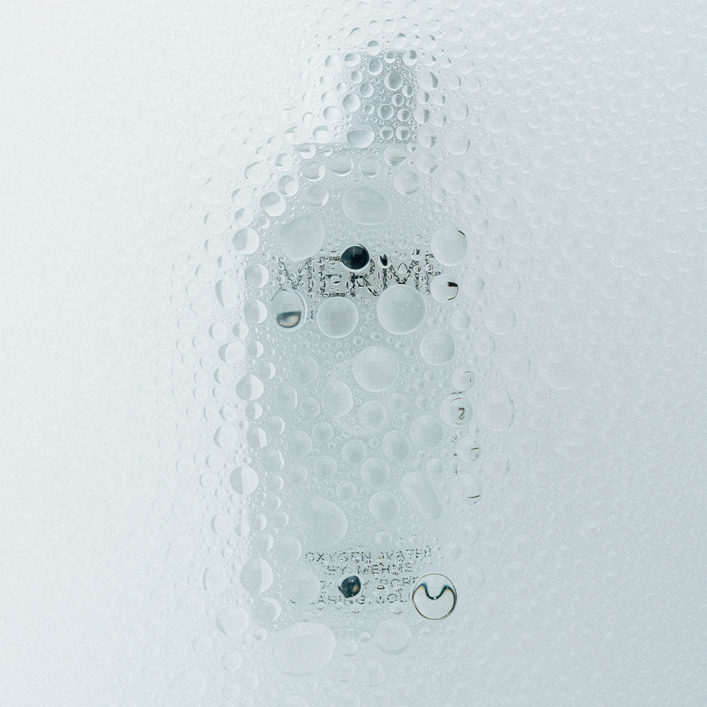 Oxygen Water