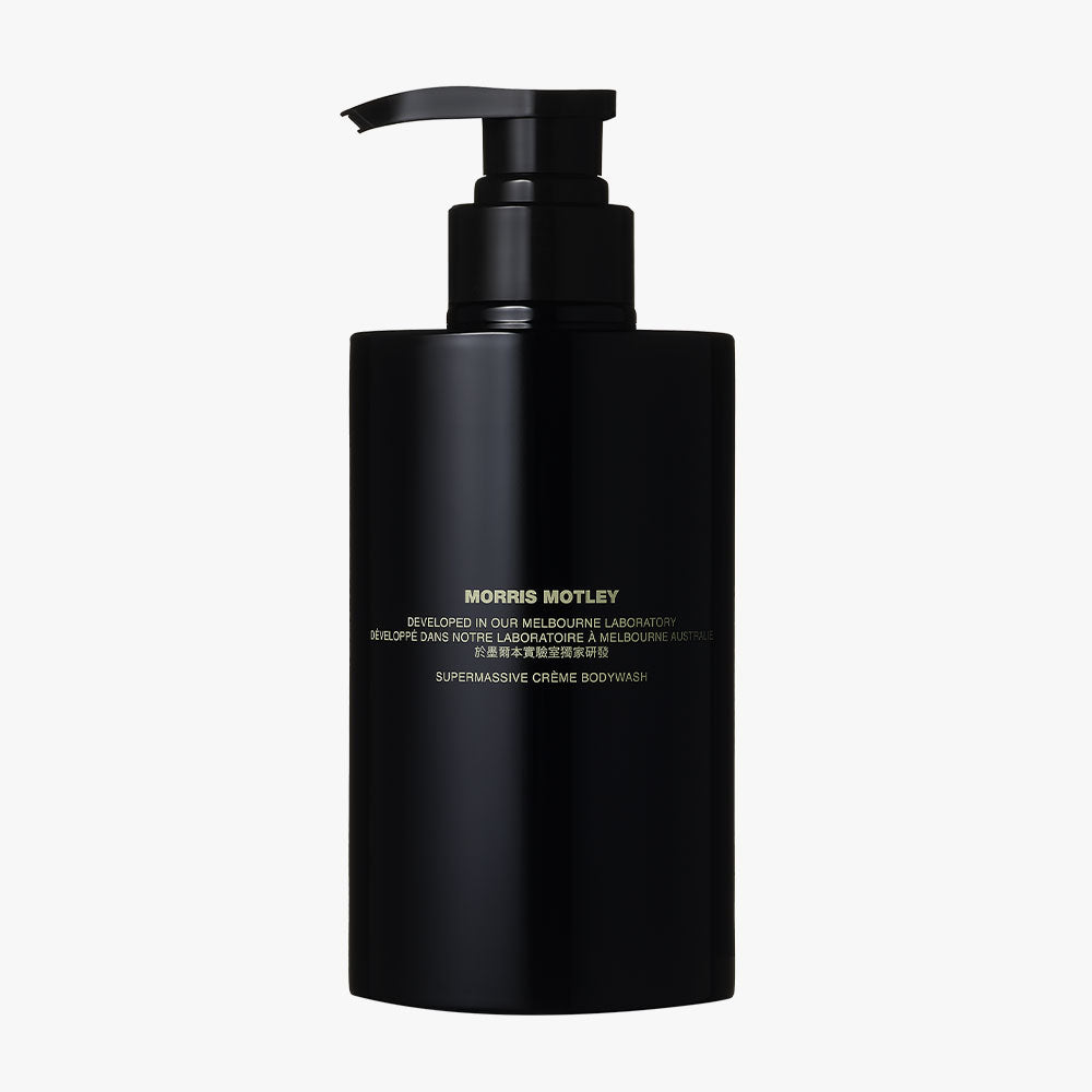 Supermassive Creme Bodywash