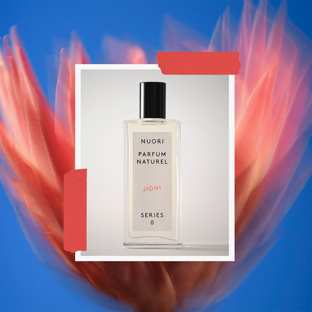 Nuori Jioni – Eau de Parfum – 50ml in der Duftnote Würzig
