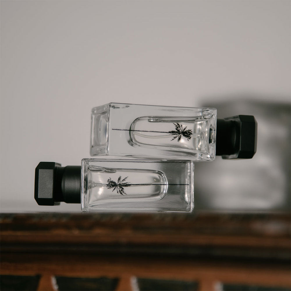 RAAW Alchemy Blackened Santal – Eau de Parfum – 50ml von Trice Angie Christiansen in der Duftnote Holzig