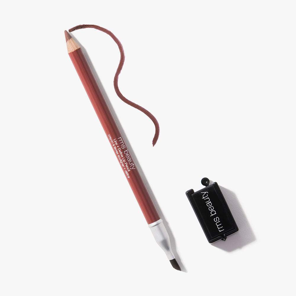 RMS Beauty Go Nude Lip Pencil – Daytime Nude