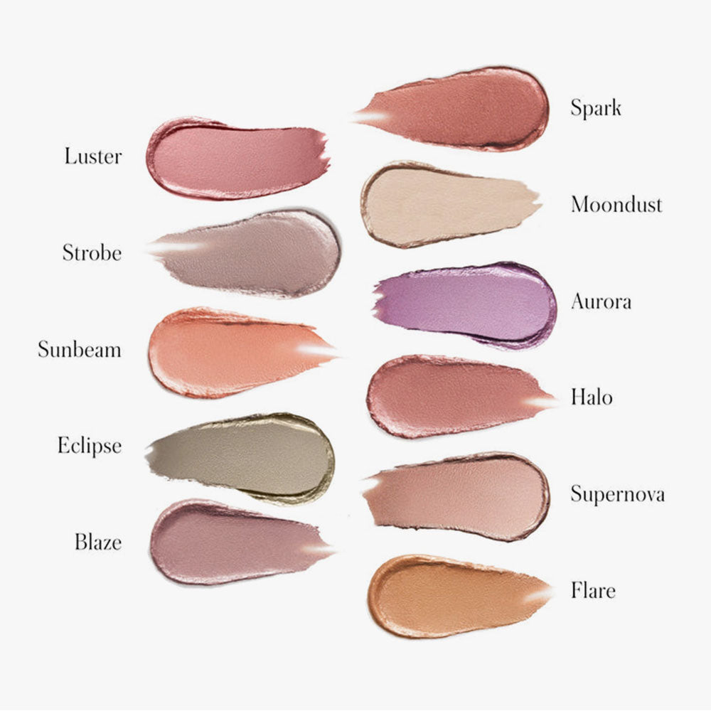 Eyelights Cream Eye Shadow – Supernova