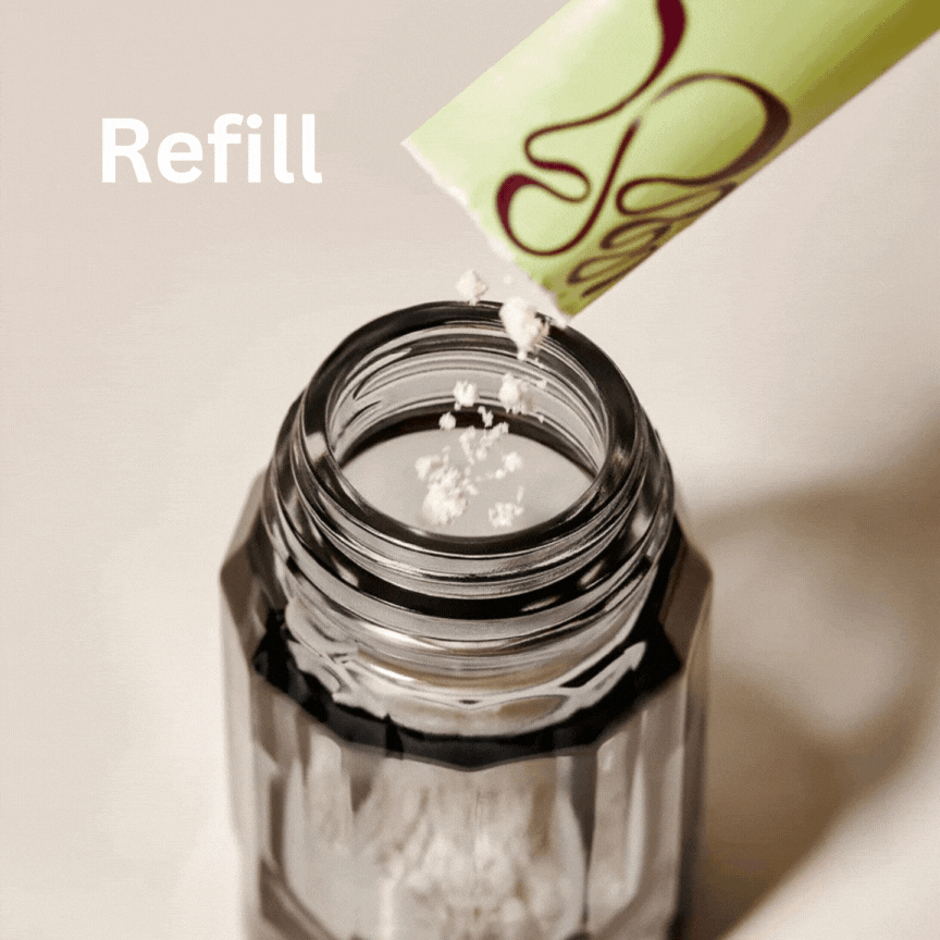 Deo-Roller Refill – Juniper & Camomile – 2 Stk.