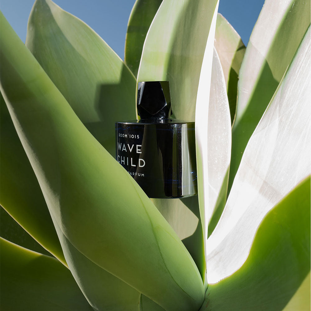 Wavechild – Eau de Parfum – 100ml
