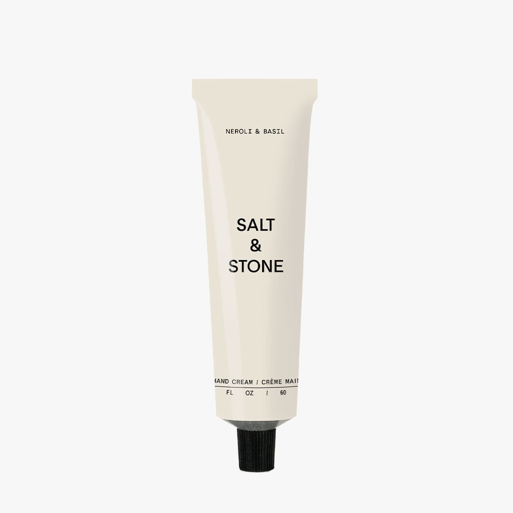Hand Cream – Neroli & Basil