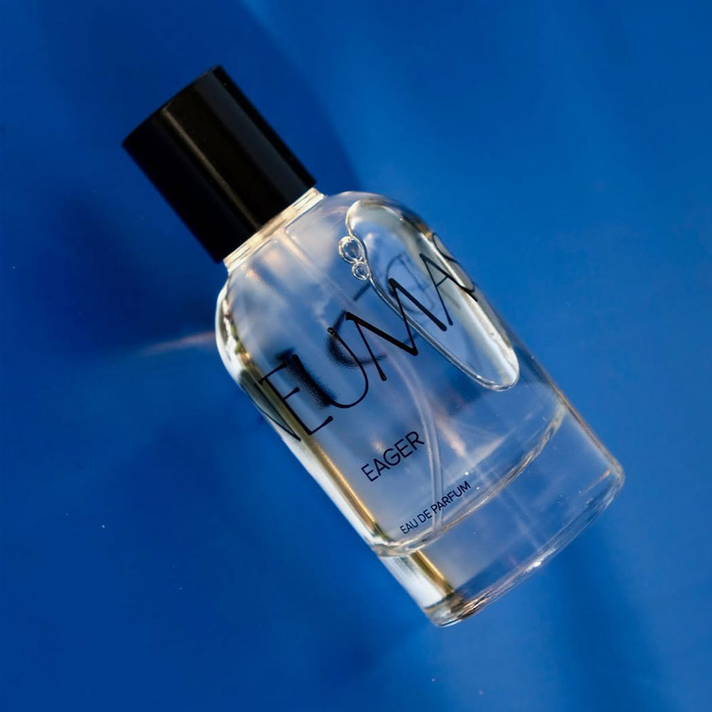 Eager – Eau de Parfum – 50ml