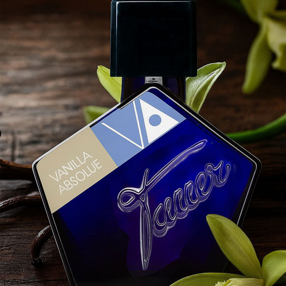 Tauer Perfumes Vanilla Absolue – Absolue de Parfum – 50ml von Andy Tauer in der Duftnote Blumig, Würzig