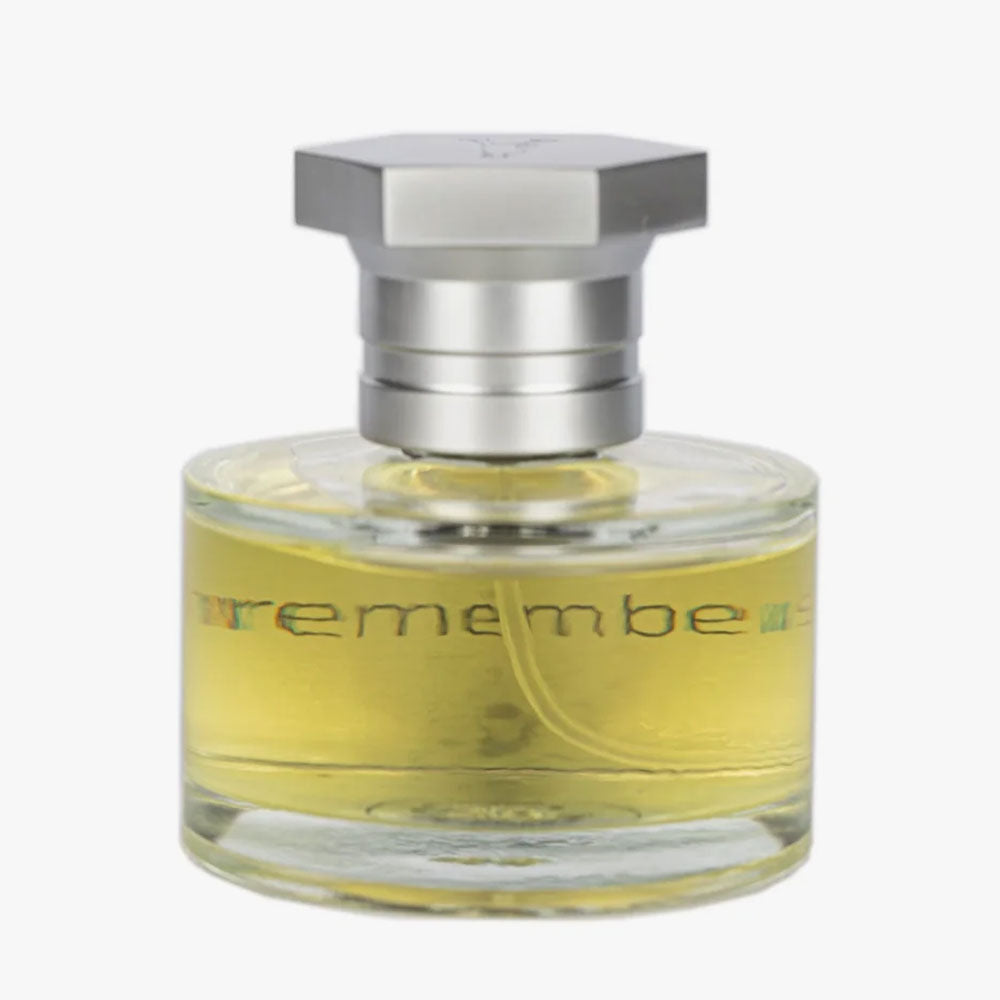 Things We Never Shared – Extrait de Parfum – Sample