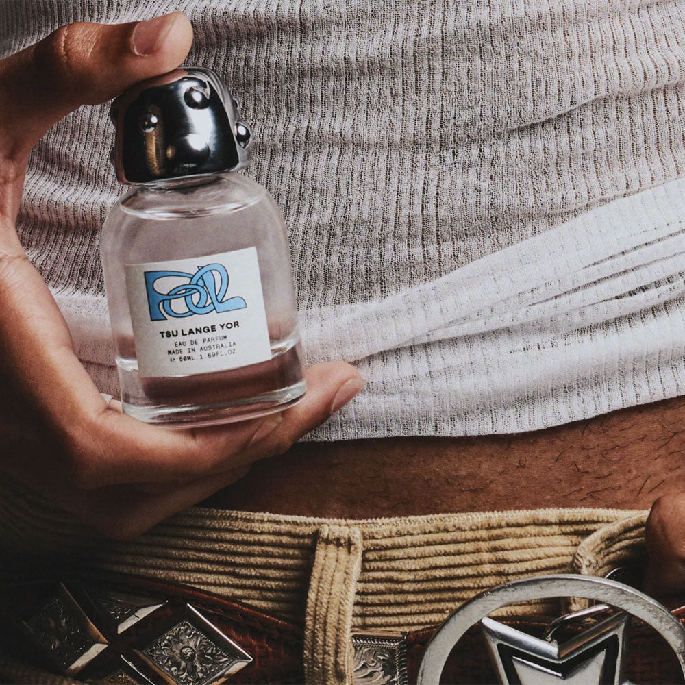 Pool – Eau de Parfum – Sample
