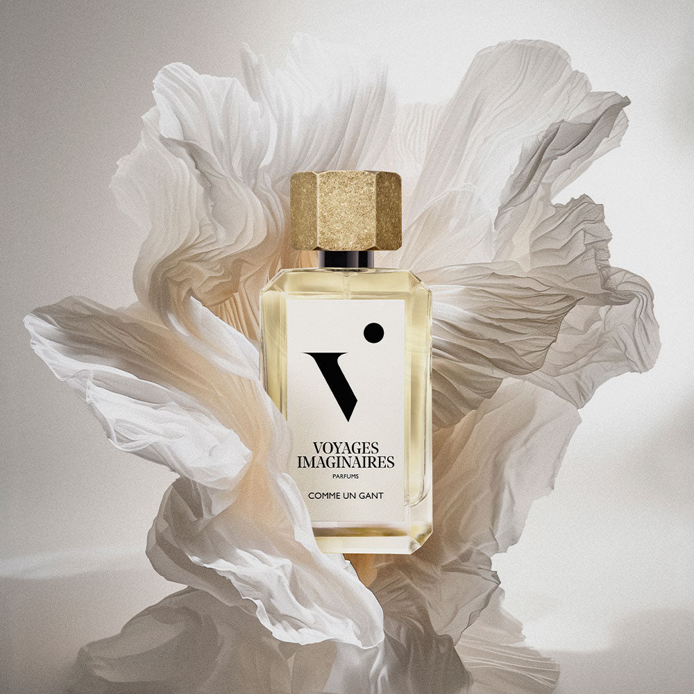 Voyages Imaginaires Best Of Voyage Imaginaires – Eau de Parfum von Isabelle Doyen, Camille Goutal