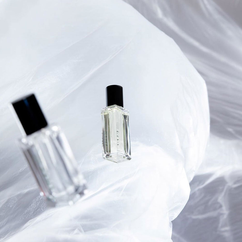 Bon Parfumeur 602 Eau de Parfum – Pepper, Cedar, Patchouli – 15ml von Nathalie Koobus in der Duftnote Würzig, Holzig-Grün