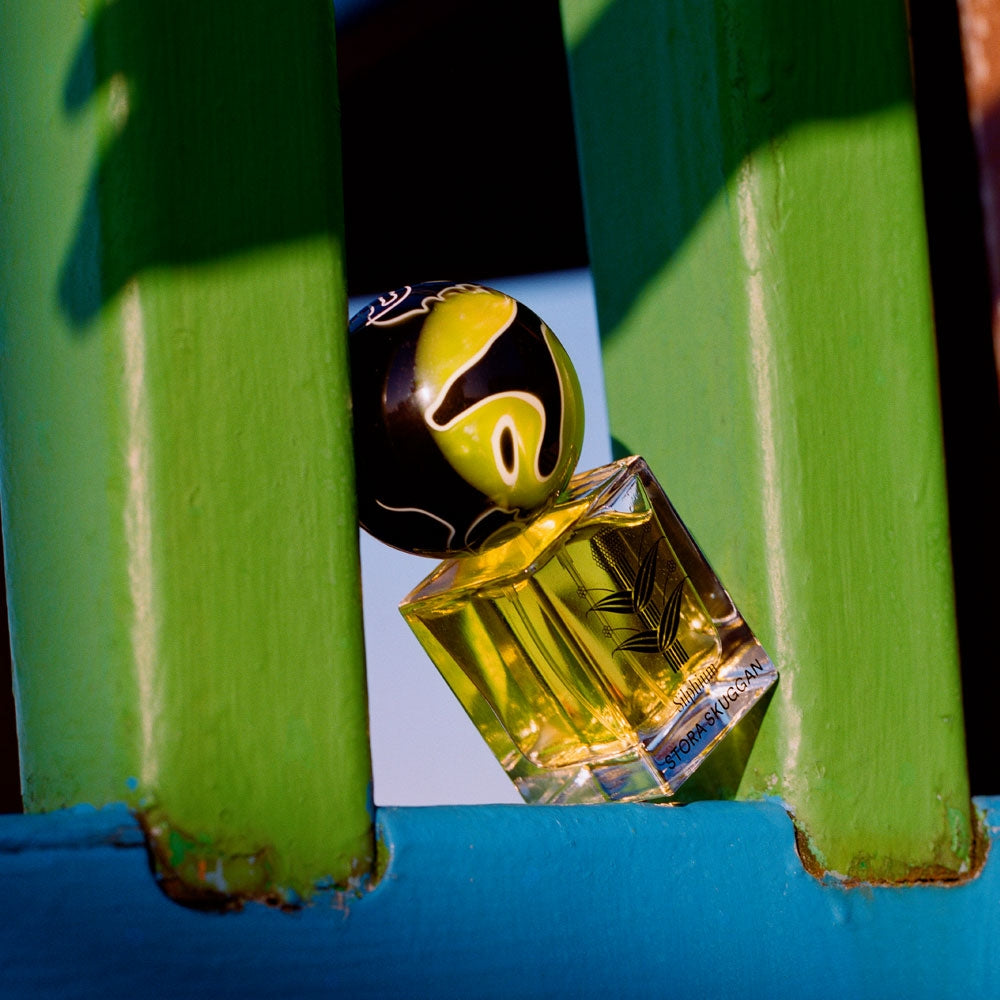 Stora Skuggan Silphium – Eau de Parfum – 30ml von Tomas Hempel in der Duftnote Aromatisch, Würzig
