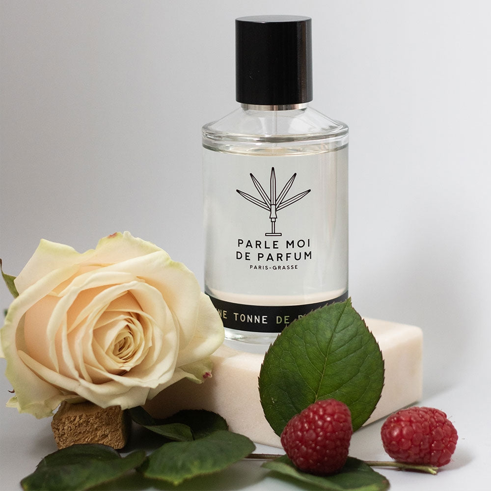 Parle Moi de Parfum Une Tonne de Roses / 8 – Eau de Parfum – 100ml von Michel Almairac in der Duftnote Blumig